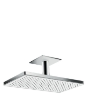 Show details for HANSGROHE Rainmaker Select 460 1jet Kopfbrause mit Deckenanschluss 100 mm,  24002400 Picture of HANSGROHE Rainmaker Select 460 1jet Kopfbrause mit Deckenanschluss 100 mm,  24002400