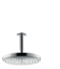 Show details for HANSGROHE Raindance Select S 240 2jet Kopfbrause mit Deckenanschluss 100 mm,  26467000 Picture of HANSGROHE Raindance Select S 240 2jet Kopfbrause mit Deckenanschluss 100 mm,  26467000