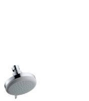 Show details for HANSGROHE Croma 100 Vario EcoSmart Kopfbrause,  28462000 Picture of HANSGROHE Croma 100 Vario EcoSmart Kopfbrause,  28462000