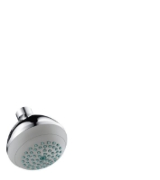 Show details for HANSGROHE Crometta 85 Green 1jet Kopfbrause,  28423000 Picture of HANSGROHE Crometta 85 Green 1jet Kopfbrause,  28423000