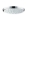 Zeige Details für HANSGROHE Croma 220 Air 1jet Kopfbrause EcoSmart 9/min,  26465000 Bild von HANSGROHE Croma 220 Air 1jet Kopfbrause EcoSmart 9/min,  26465000