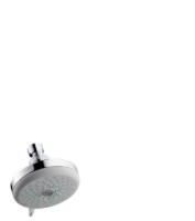 Show details for HANSGROHE Croma 100 Multi Kopfbrause,  27443000 Picture of HANSGROHE Croma 100 Multi Kopfbrause,  27443000