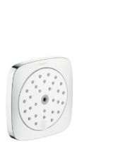 Show details for HANSGROHE PuraVida 100 1jet Seitenbrause,  28430000 Picture of HANSGROHE PuraVida 100 1jet Seitenbrause,  28430000