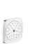 Zeige Details für HANSGROHE PuraVida 100 1jet Seitenbrause,  28430000 Bild von HANSGROHE PuraVida 100 1jet Seitenbrause,  28430000