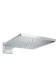 Show details for HANSGROHE Raindance E 300 Air 1jet Kopfbrause mit Brausearm 390 mm EcoSmart 9 l/min,  26239000 Picture of HANSGROHE Raindance E 300 Air 1jet Kopfbrause mit Brausearm 390 mm EcoSmart 9 l/min,  26239000