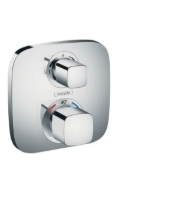 Show products in category Hansgrohe Duschsteuerung Ecostat E Picture for category Hansgrohe Duschsteuerung Ecostat E