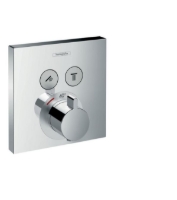 Show products in category Hansgrohe Duschsteuerung ShowerSelect Picture for category Hansgrohe Duschsteuerung ShowerSelect
