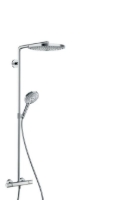 Show products in category Hansgrohe Innovative Duschsysteme und Showerpipes Raindance Select S Picture for category Hansgrohe Innovative Duschsysteme und Showerpipes Raindance Select S