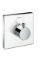 Zeige Details für HANSGROHE ShowerSelect Glas Thermostat Highflow Unterputz,  15734400 Bild von HANSGROHE ShowerSelect Glas Thermostat Highflow Unterputz,  15734400