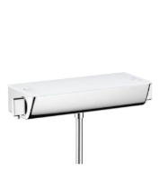Show details for HANSGROHE Ecostat Select Brausethermostat Aufputz,  13161400 Picture of HANSGROHE Ecostat Select Brausethermostat Aufputz,  13161400