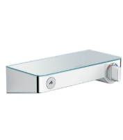 Show details for HANSGROHE ShowerTablet Select 300 Brausethermostat Aufputz,  13171400 Picture of HANSGROHE ShowerTablet Select 300 Brausethermostat Aufputz,  13171400