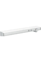 Show details for HANSGROHE ShowerTablet Select 700 Thermostat Universal für 2 Verbraucher,  13184400 Picture of HANSGROHE ShowerTablet Select 700 Thermostat Universal für 2 Verbraucher,  13184400