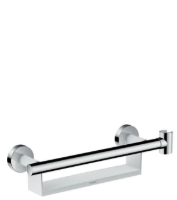 Show products in category Hansgrohe Zubehör Unica Picture for category Hansgrohe Zubehör Unica