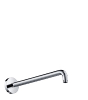 Show details for HANSGROHE Brausearm 389 mm,  27413000 Picture of HANSGROHE Brausearm 389 mm,  27413000