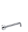 Zeige Details für HANSGROHE Brausearm 389 mm,  27413000 Bild von HANSGROHE Brausearm 389 mm,  27413000