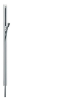 Show details for HANSGROHE PuraVida Unica Brausestange 0,90 m,  27844000 Picture of HANSGROHE PuraVida Unica Brausestange 0,90 m,  27844000