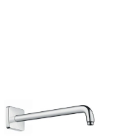 Show details for HANSGROHE Brausearm E 389 mm,  27446000 Picture of HANSGROHE Brausearm E 389 mm,  27446000