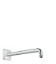 Zeige Details für HANSGROHE Brausearm E 389 mm,  27446000 Bild von HANSGROHE Brausearm E 389 mm,  27446000