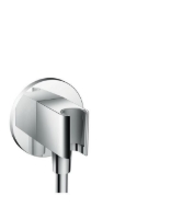 Show details for HANSGROHE Fixfit Porter S,  26487000 Picture of HANSGROHE Fixfit Porter S,  26487000