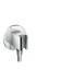 Zeige Details für HANSGROHE Fixfit Porter S,  26487000 Bild von HANSGROHE Fixfit Porter S,  26487000
