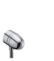 Show details for HANSGROHE Fixfit Stop Absperrventil DN15,  27452000 Picture of HANSGROHE Fixfit Stop Absperrventil DN15,  27452000