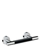 Show details for HANSGROHE Fussstütze Comfort,  26329000 Picture of HANSGROHE Fussstütze Comfort,  26329000