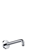 Show details for HANSGROHE Brausearm 241 mm,  27409000 Picture of HANSGROHE Brausearm 241 mm,  27409000