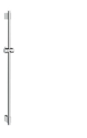 Show details for HANSGROHE Unica' Varia Brausestange 1,05 m,  27356000 Picture of HANSGROHE Unica' Varia Brausestange 1,05 m,  27356000