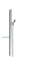 Show details for HANSGROHE Unica'E Brausestange 0,90 m,  27640000 Picture of HANSGROHE Unica'E Brausestange 0,90 m,  27640000