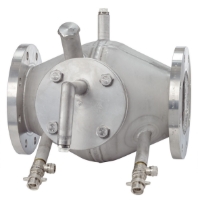Show products in category Typ 273 - PN 16 Ferro-Cleaner von IMI Pneumatex  Picture for category Typ 273 - PN 16 Ferro-Cleaner von IMI Pneumatex