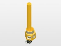 Show products in category Magnet Attachment Zeparo ZI/ZE von IMI Pneumatex  Picture for category Magnet Attachment Zeparo ZI/ZE von IMI Pneumatex