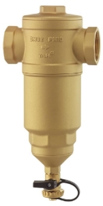 Bild von IMI Hydronic Engineering Zeparo Cyclone ZCD 20 G3/4", Art.Nr.: 789 7420