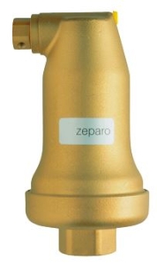 Bild von IMI Hydronic Engineering Zeparo ZUTS 15 Rp1/2" Solar, Art.Nr.: 789 1615
