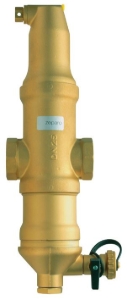 Picture of IMI Hydronic Engineering Zeparo ZUKM 40 G1 1/2" mit Magnetwirkung, Art.Nr.: 789 4240