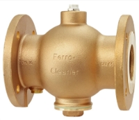 Show details for IMI Hydronic Engineering Ferro-Cleaner Typ 150 DN 100 PN 16 mit Magnet und Anode, Art.Nr.: 792 1104 Picture of IMI Hydronic Engineering Ferro-Cleaner Typ 150 DN 100 PN 16 mit Magnet und Anode, Art.Nr.: 792 1104