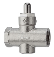 Show products in category Druckknopfhahn von IMI Pneumatex  Picture for category Druckknopfhahn von IMI Pneumatex
