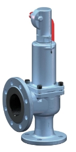 Bild von IMI Hydronic Engineering Sicherheitsventil DSV 40-3.5 DGH, Art.Nr.: 536 5035