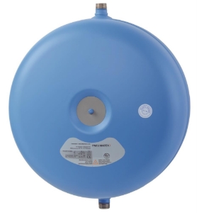 Bild von IMI Hydronic Engineering Zwischengefäss DD 12.10, Art.Nr.: 714 2021