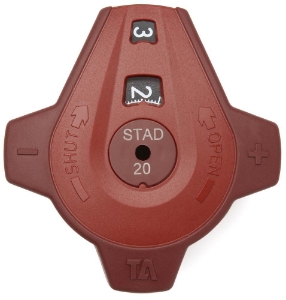 Bild von IMI Hydronic Engineering Handrad komplett DN 200-400, Art.Nr.: 52 186-004