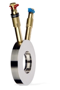 Bild von IMI Hydronic Engineering MDFO Durchflussmessblende DN 50 PN 16, Art.Nr.: 52 176-950