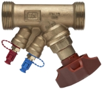 Show details for IMI Hydronic Engineering Einregulierungsventil STAD-C DN 20 AG, Art.Nr.: 52 156-020 Picture of IMI Hydronic Engineering Einregulierungsventil STAD-C DN 20 AG, Art.Nr.: 52 156-020