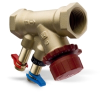 Show details for IMI Hydronic Engineering Kompaktregulierventil TBV NF DN 20, Art.Nr.: 52 138-120 Picture of IMI Hydronic Engineering Kompaktregulierventil TBV NF DN 20, Art.Nr.: 52 138-120