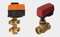 Show products in category Standard Regelventile Picture for category Standard Regelventile