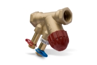 Show products in category TBV-C von IMI TA Picture for category TBV-C von IMI TA