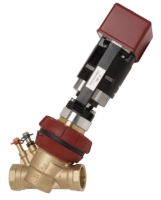 Show products in category DN 32-50 mit Innengewinde TA-MC100FSE von TA-FUSION-C   Picture for category DN 32-50 mit Innengewinde TA-MC100FSE von TA-FUSION-C