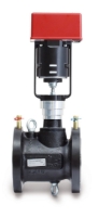 Show products in category DN 65-150 mit Flanschen TA-MC100FSE von TA-FUSION-C   Picture for category DN 65-150 mit Flanschen TA-MC100FSE von TA-FUSION-C