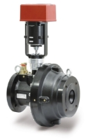 Show products in category DN 65-150 mit Flanschen TA-MC100FSR von TA-FUSION-P  Picture for category DN 65-150 mit Flanschen TA-MC100FSR von TA-FUSION-P