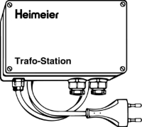 Show products in category Trafo-Station EMO T und EMO TM Picture for category Trafo-Station EMO T und EMO TM