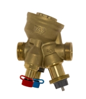 Show details for IMI Hydronic Engineering Kompaktregelventil TA-Modulator DN 20, Art.Nr.: 52 164-320 Picture of IMI Hydronic Engineering Kompaktregelventil TA-Modulator DN 20, Art.Nr.: 52 164-320