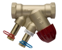 Show details for IMI Hydronic Engineering Kompaktregelventil TBV-CM NF DN 25 IG/IG, Art.Nr.: 52 144-125 Picture of IMI Hydronic Engineering Kompaktregelventil TBV-CM NF DN 25 IG/IG, Art.Nr.: 52 144-125